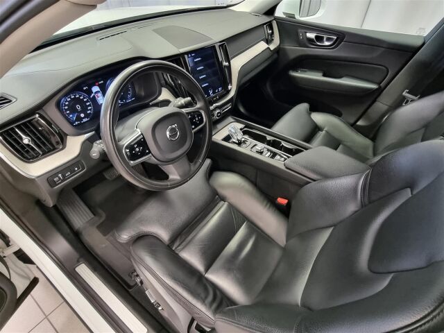 VOLVO XC60 2020 T8 TwE AWD Inscription aut