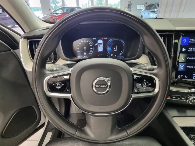 VOLVO XC60 2020 T8 TwE AWD Inscription aut
