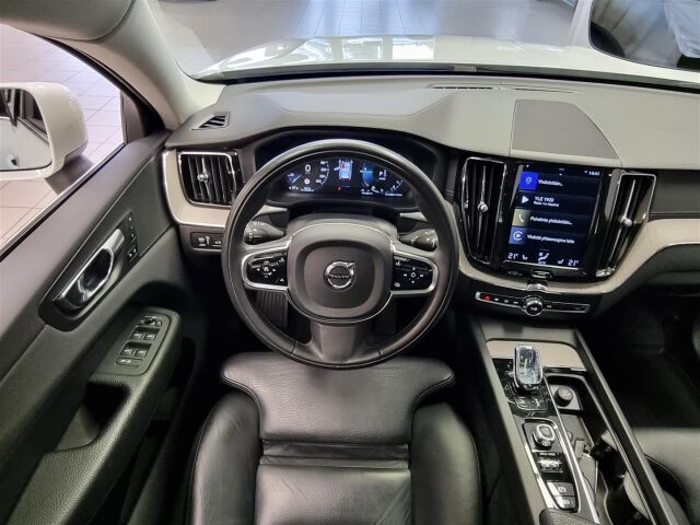 VOLVO XC60 2020 T8 TwE AWD Inscription aut
