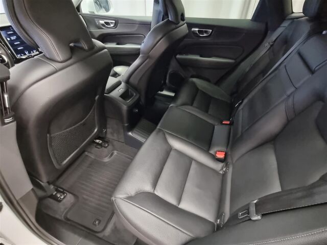 VOLVO XC60 2020 T8 TwE AWD Inscription aut