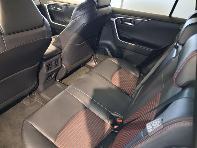 SUZUKI Across 2024 2,5 PLUG-IN HYBRID 4WD GLX CVT-aut