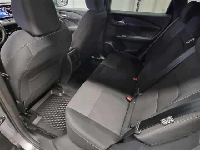 NISSAN Qashqai 2023 MHEV 158 Xtronic 2WD N-Connecta 12.3" TFT / Keyless / Koukku / 360-Kamera / Navi