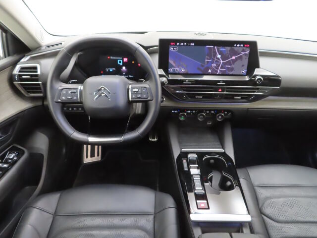 Citroen C5 X 2023 Plug-in Hybrid 225 Shine Pack Launch Edition EAT8 Automaatti Plug-In Hybrid