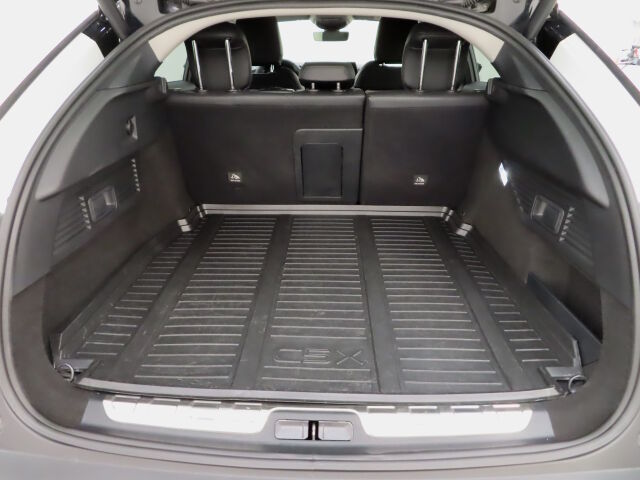 Citroen C5 X 2023 Plug-in Hybrid 225 Shine Pack Launch Edition EAT8 Automaatti Plug-In Hybrid