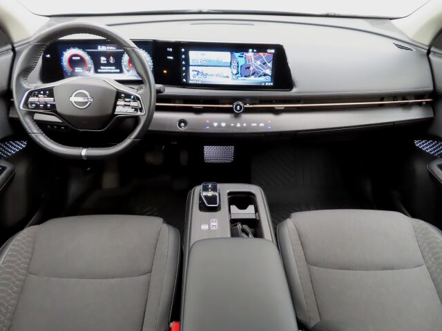 Nissan Ariya 2023 63kWh Advance 2WD