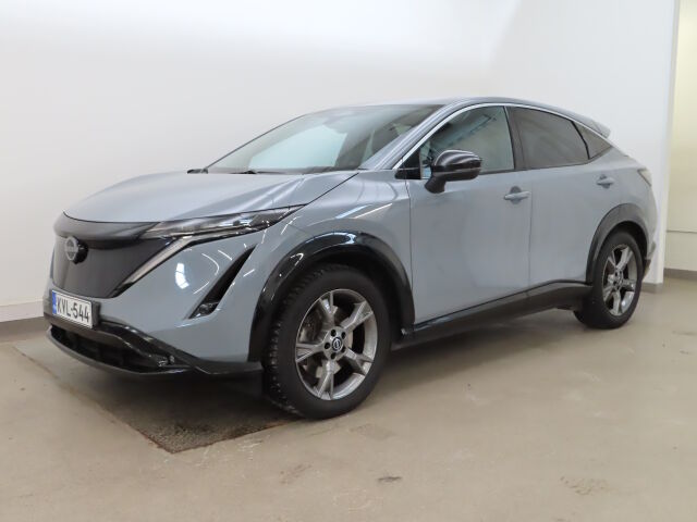 Nissan Ariya 2023 63kWh Advance 2WD