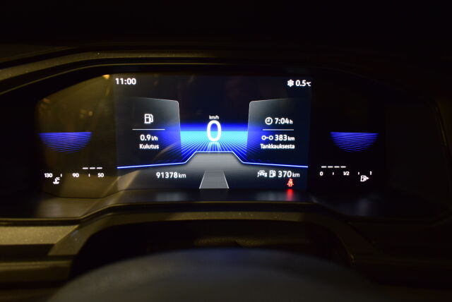 VOLKSWAGEN Taigo 2023 Comfort 1,0 TSI 70 kW * Pörhötakuu 1.v/ 20000 km)