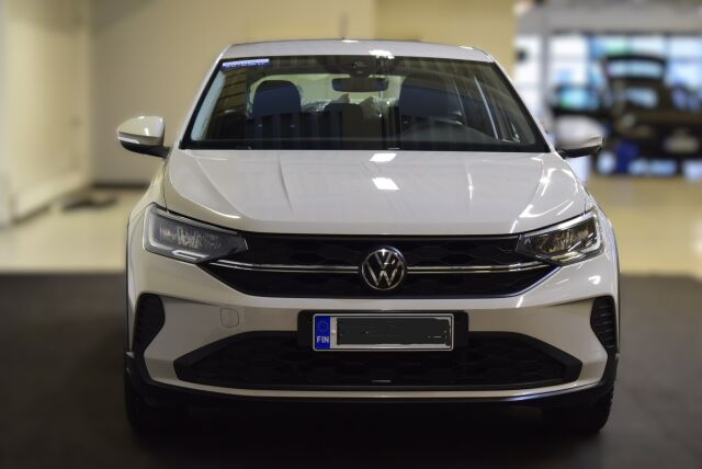 VOLKSWAGEN Taigo 2023 Comfort 1,0 TSI 70 kW * Pörhötakuu 1.v/ 20000 km)