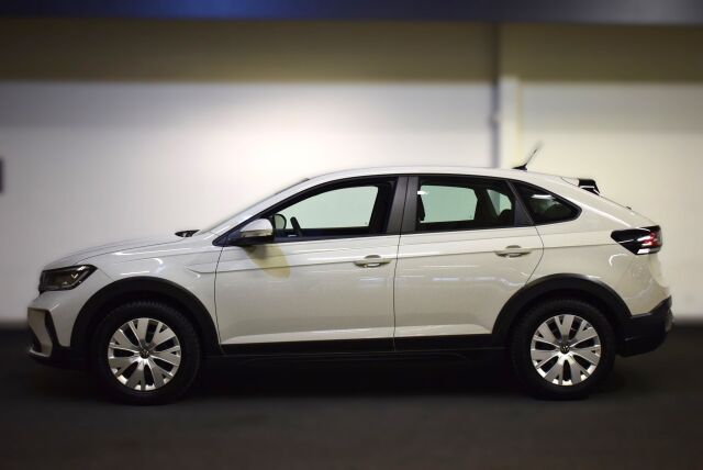 VOLKSWAGEN Taigo 2023 Comfort 1,0 TSI 70 kW * Pörhötakuu 1.v/ 20000 km)