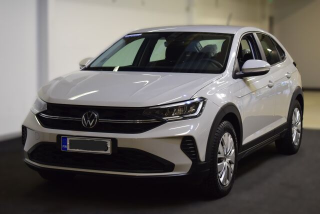 VOLKSWAGEN Taigo 2023 Comfort 1,0 TSI 70 kW * Pörhötakuu 1.v/ 20000 km)