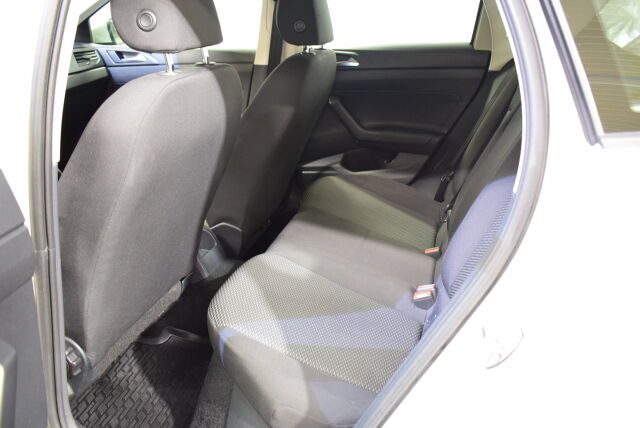 VOLKSWAGEN Taigo 2023 Comfort 1,0 TSI 70 kW * Pörhötakuu 1.v/ 20000 km)