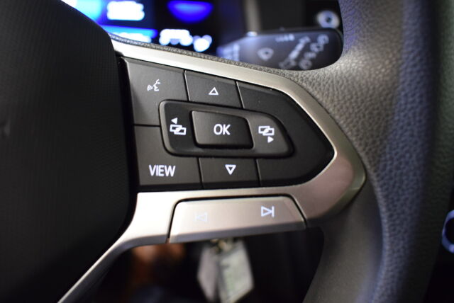 VOLKSWAGEN Taigo 2023 Comfort 1,0 TSI 70 kW * Pörhötakuu 1.v/ 20000 km)