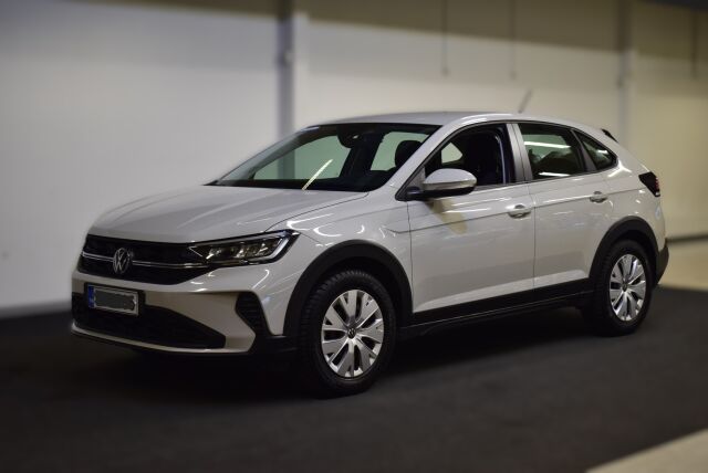 VOLKSWAGEN Taigo 2023 Comfort 1,0 TSI 70 kW * Pörhötakuu 1.v/ 20000 km)