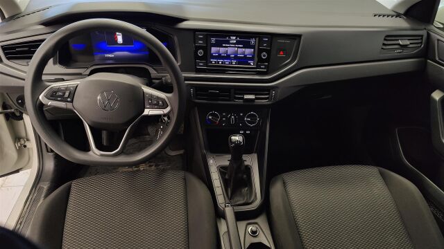 Volkswagen Taigo 2023 Comfort 1,0 TSI 70 kW  * Alv. *