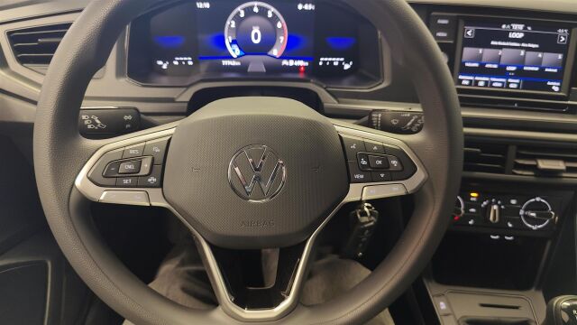 Volkswagen Taigo 2023 Comfort 1,0 TSI 70 kW  * Alv. *