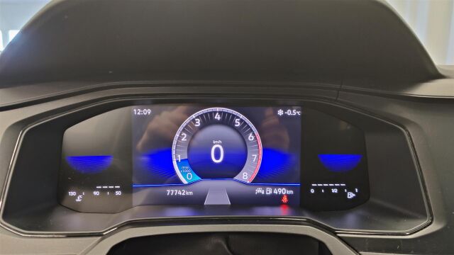 Volkswagen Taigo 2023 Comfort 1,0 TSI 70 kW  * Alv. *