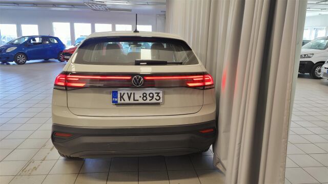 Volkswagen Taigo 2023 Comfort 1,0 TSI 70 kW  * Alv. *