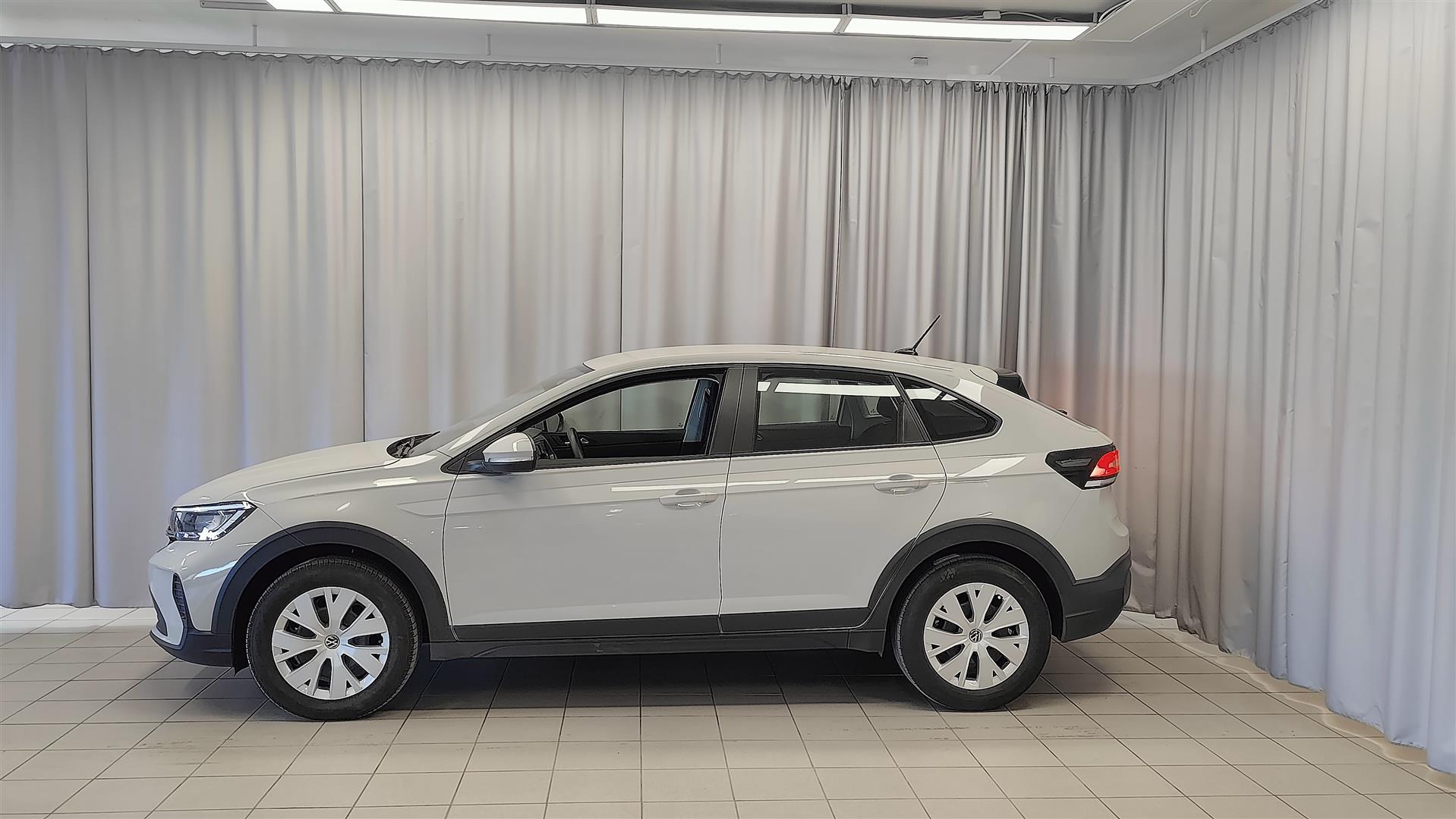 Volkswagen Taigo Comfort 1,0 TSI 70 kW 2023, kuva 3/18