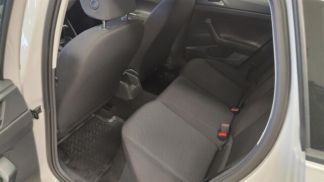 Volkswagen Taigo 2023 Comfort 1,0 TSI 70 kW  * Alv. *