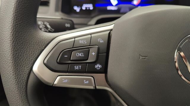 Volkswagen Taigo 2023 Comfort 1,0 TSI 70 kW  * Alv. *