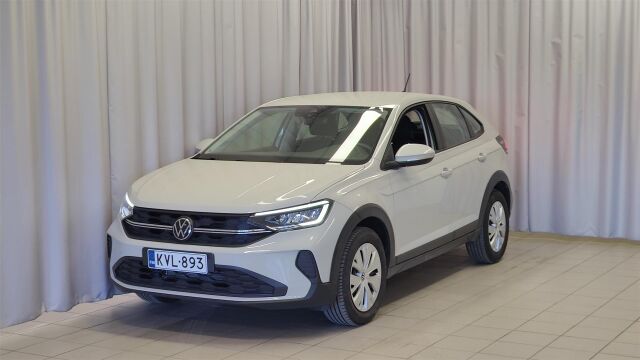 Volkswagen Taigo 2023 Comfort 1,0 TSI 70 kW  * Alv. *