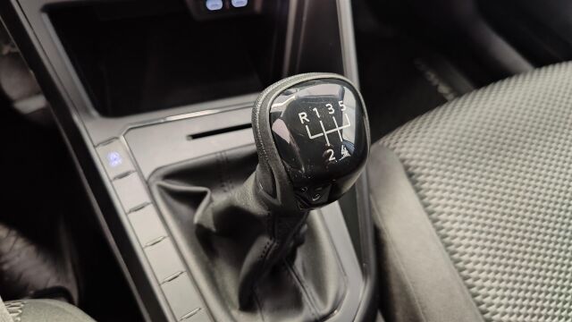 Volkswagen Taigo 2023 Comfort 1,0 TSI 70 kW  * Alv. *