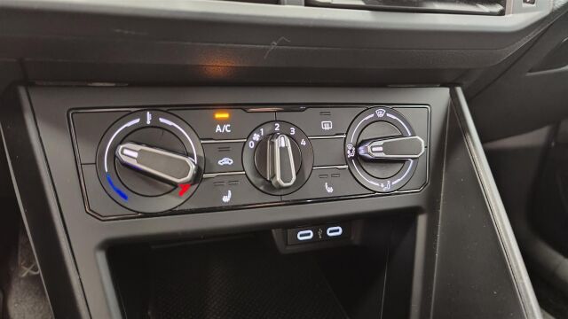 Volkswagen Taigo 2023 Comfort 1,0 TSI 70 kW  * Alv. *