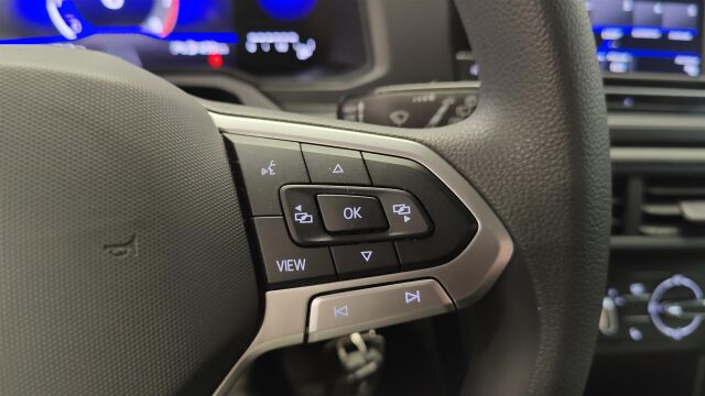 Volkswagen Taigo 2023 Comfort 1,0 TSI 70 kW  * Alv. *