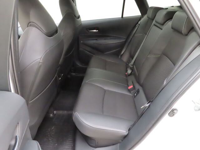 Toyota Corolla 2023 Touring Sports 1,8 Hybrid Style