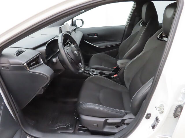 Toyota Corolla 2023 Touring Sports 1,8 Hybrid Style