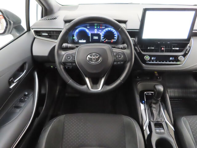 Toyota Corolla 2023 Touring Sports 1,8 Hybrid Style