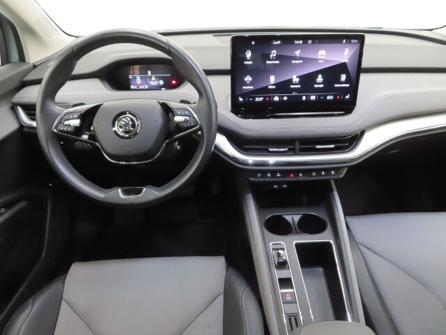 Skoda Enyaq 2023 80x 4x4 iV