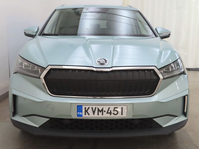 Skoda Enyaq 2023 80x 4x4 iV
