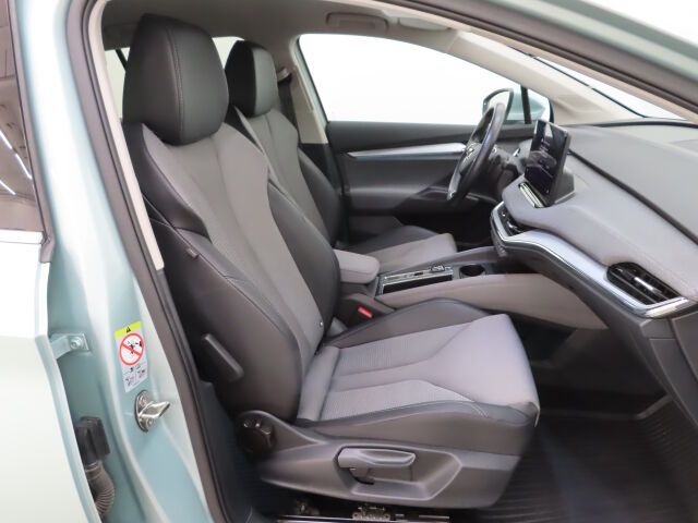 Skoda Enyaq 2023 80x 4x4 iV