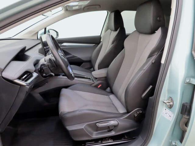 Skoda Enyaq 2023 80x 4x4 iV