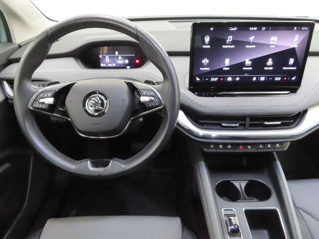 Skoda Enyaq 2023 80x 4x4 iV