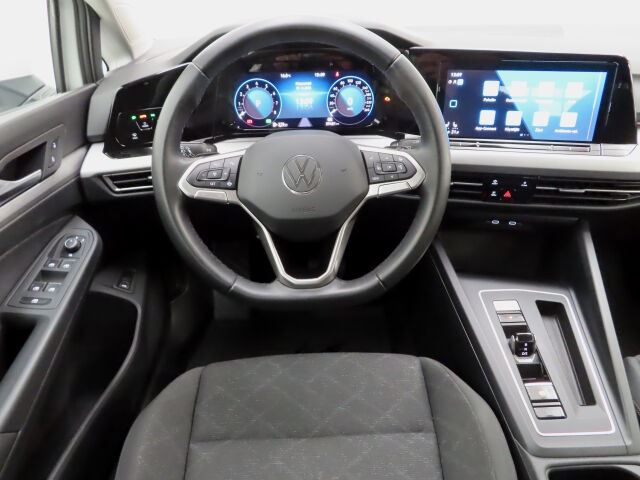 Volkswagen Golf 2023 Variant Comfort Business 1,0 eTSI (MHEV) 81 kW DSG-automaatti
