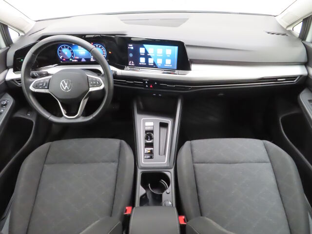 Volkswagen Golf 2023 Variant Comfort Business 1,0 eTSI (MHEV) 81 kW DSG-automaatti