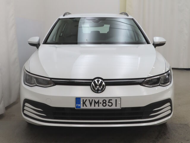 Volkswagen Golf 2023 Variant Comfort Business 1,0 eTSI (MHEV) 81 kW DSG-automaatti