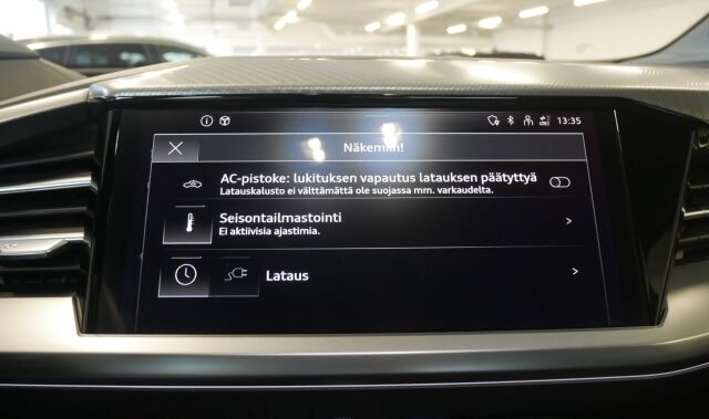 AUDI Q4 e-tron 2024 50 e-tron quattro Sportback Limited Plus