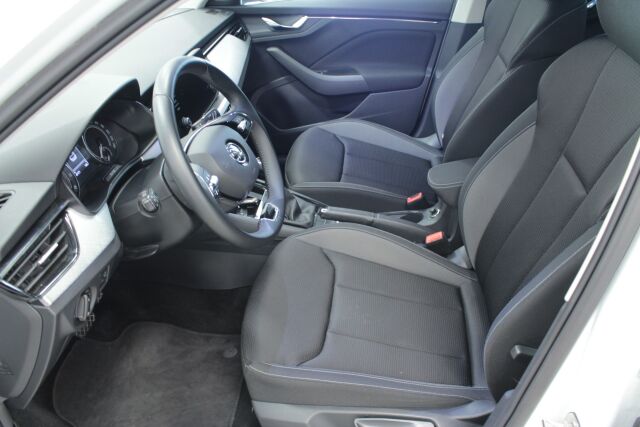 SKODA Kamiq 2024 1.0 TSI 110 Explore Edition DSG Autom.