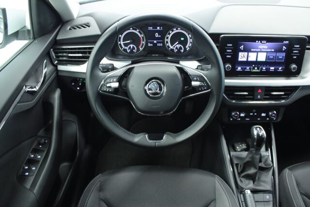 SKODA Kamiq 2024 1.0 TSI 110 Explore Edition DSG Autom.