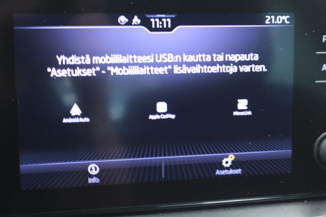 SKODA Kamiq 2024 1.0 TSI 110 Explore Edition DSG Autom.
