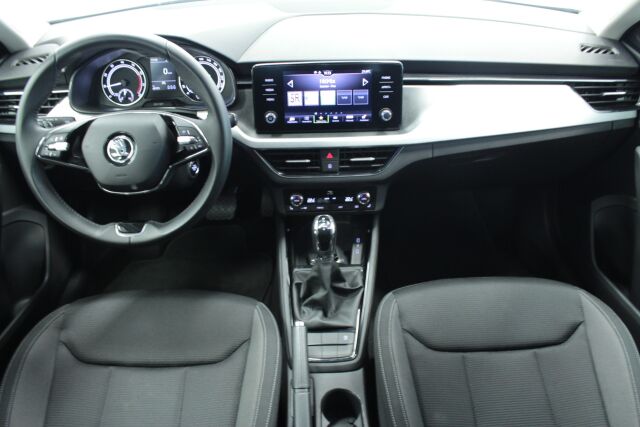 SKODA Kamiq 2024 1.0 TSI 110 Explore Edition DSG Autom.