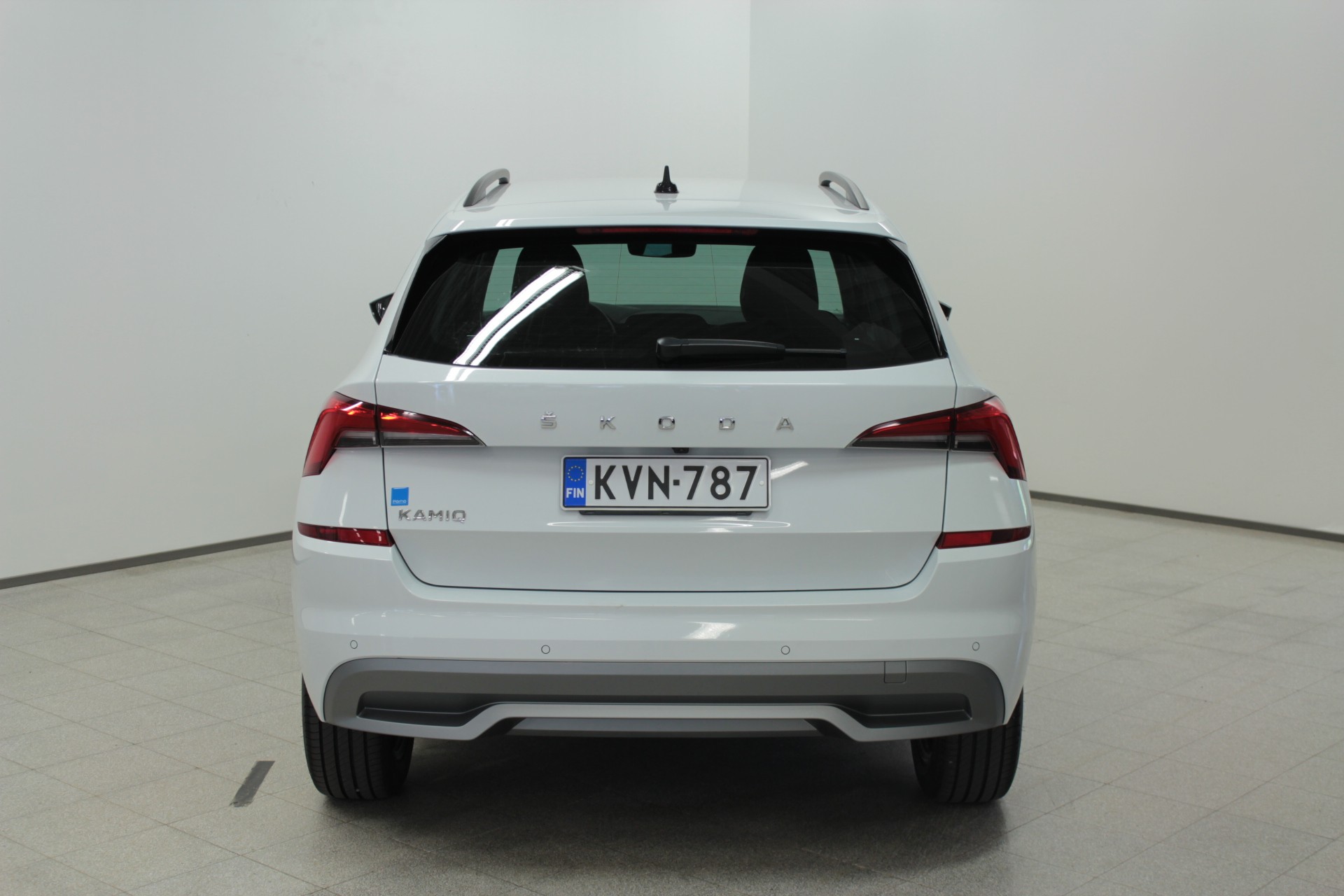 Skoda Kamiq 2024, kuva 5/20