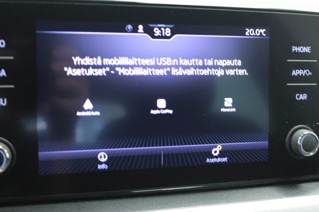 SKODA Kamiq 2024 1.0 TSI 110 Explore Edition DSG Autom.