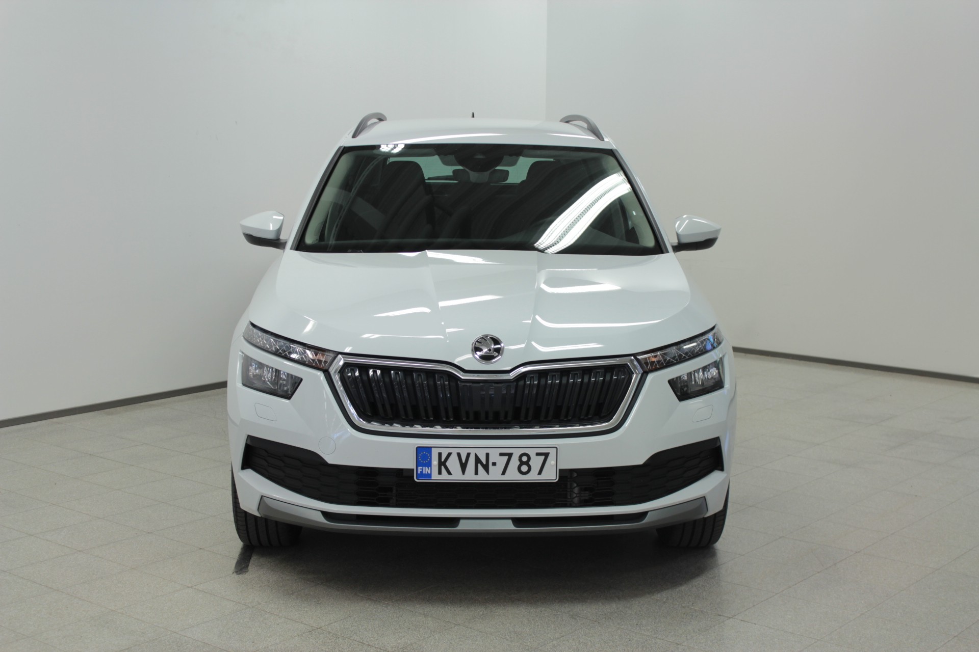 Skoda Kamiq 2024, kuva 3/20