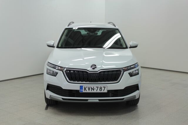 SKODA Kamiq 2024 1.0 TSI 110 Explore Edition DSG Autom.