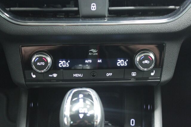 SKODA Kamiq 2024 1.0 TSI 110 Explore Edition DSG Autom.