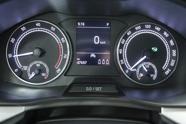 SKODA Kamiq 2024 1.0 TSI 110 Explore Edition DSG Autom.
